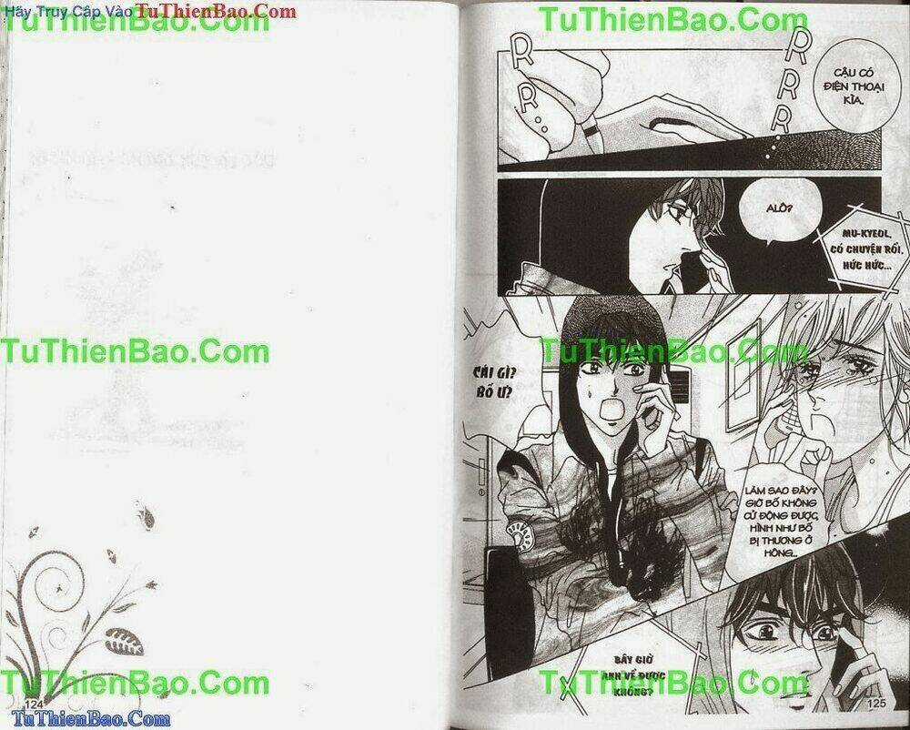 Chuyện Tình Mary - Chapter 7 - Trang 63