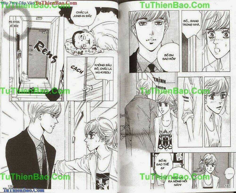 Chuyện Tình Mary - Chapter 7 - Trang 69