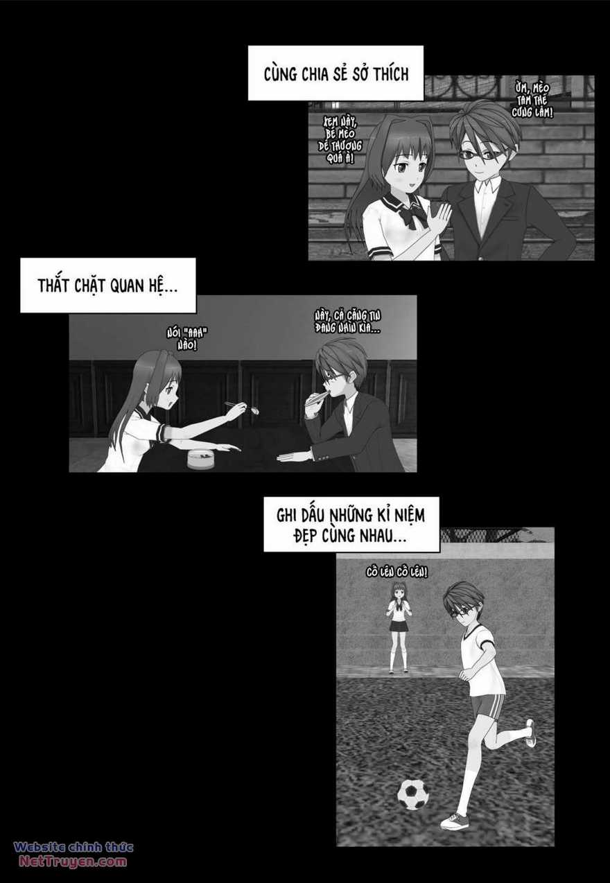 Chuyện Tình Wi-Fi - Chapter 1 - Trang 4