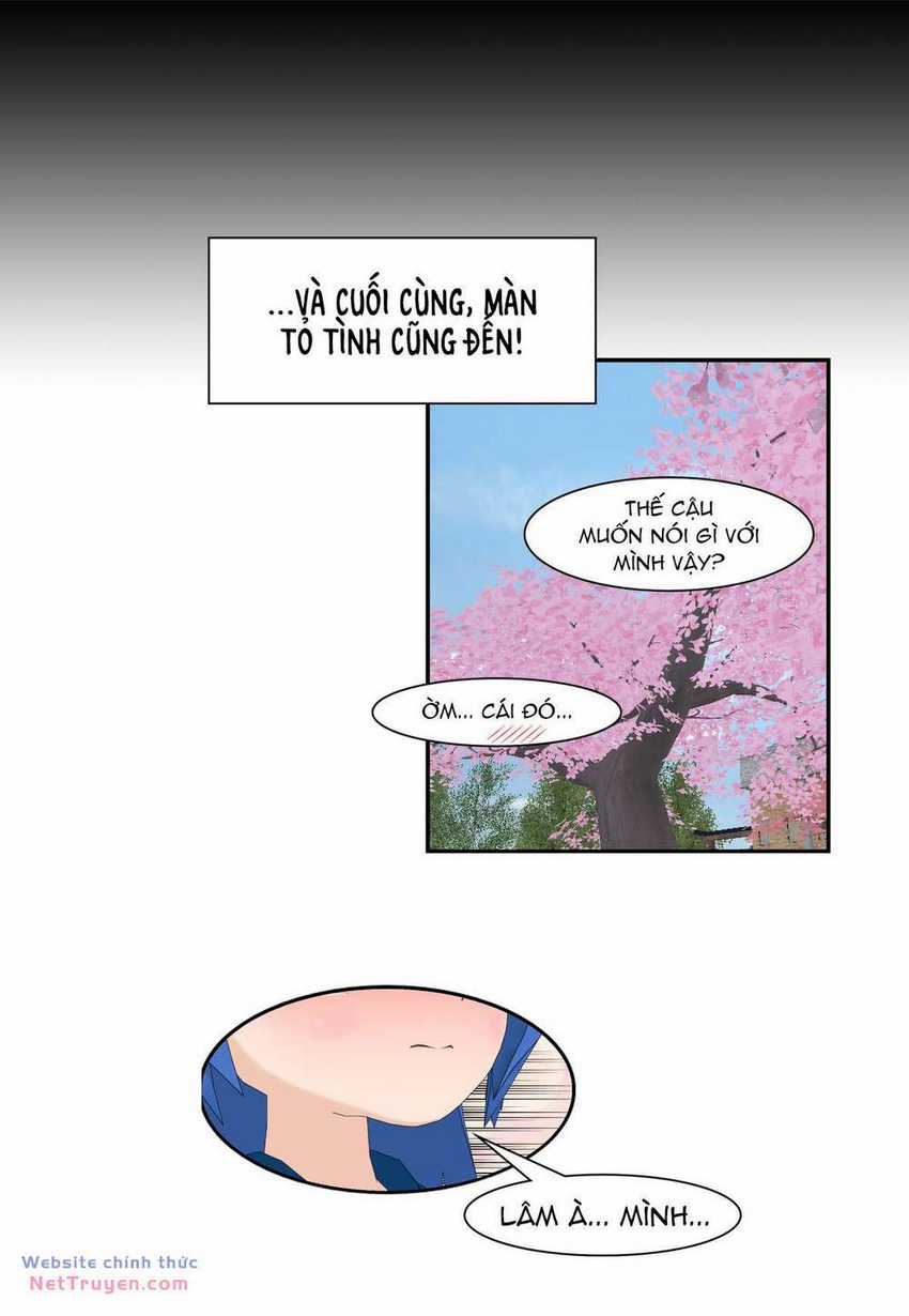 Chuyện Tình Wi-Fi - Chapter 1 - Trang 5