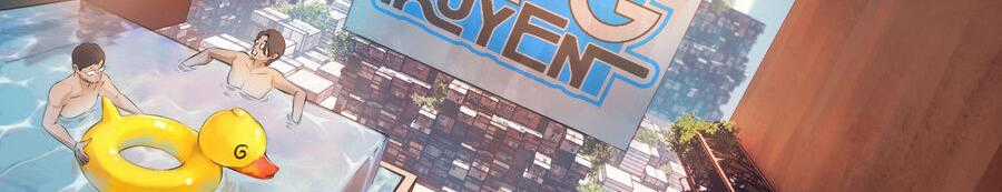 Chuyện Tình Wi-Fi - Chapter 39 - Trang 1