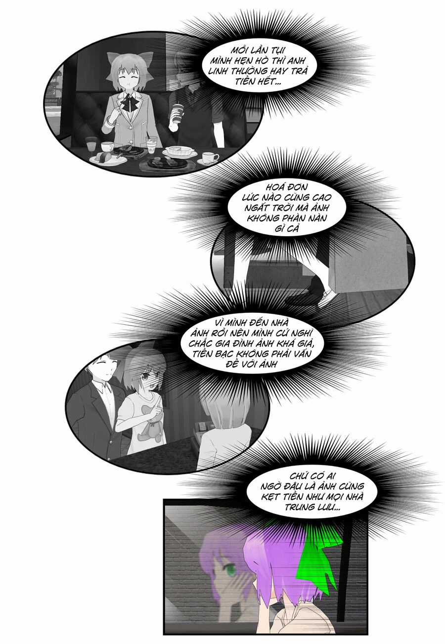 Chuyện Tình Wi-Fi - Chapter 66 - Trang 4