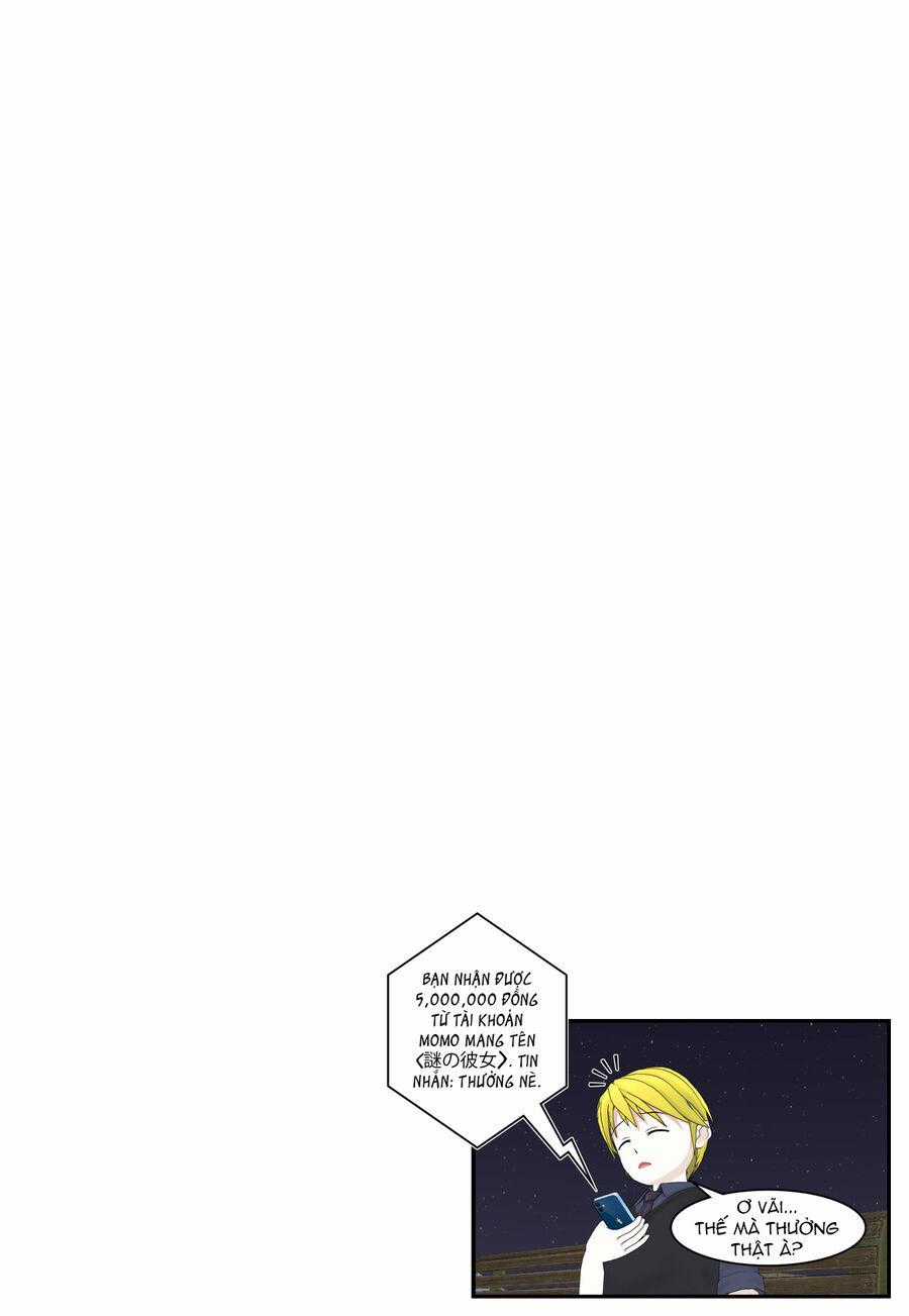 Chuyện Tình Wi-Fi - Chapter 71 - Trang 23