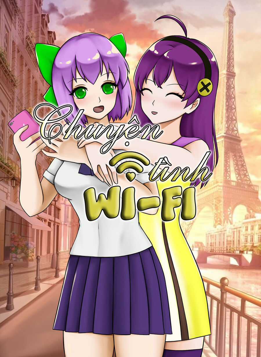 Chuyện Tình Wi-Fi - Chapter 71 - Trang 4