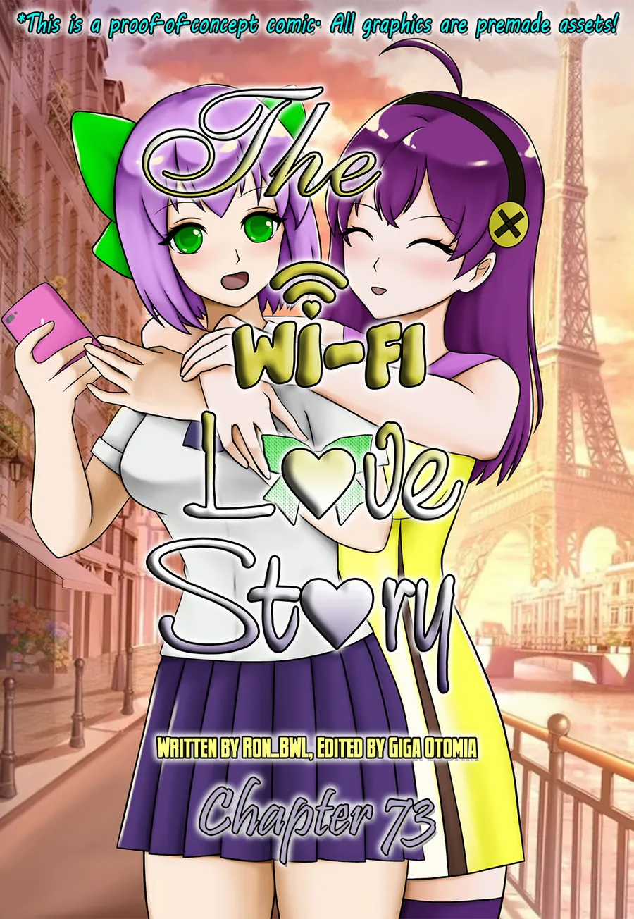 Chuyện Tình Wi-Fi - Chapter 73 - Trang 5