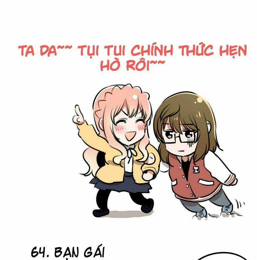 Chuyện Tình Yuri - Chapter 10 - Trang 3