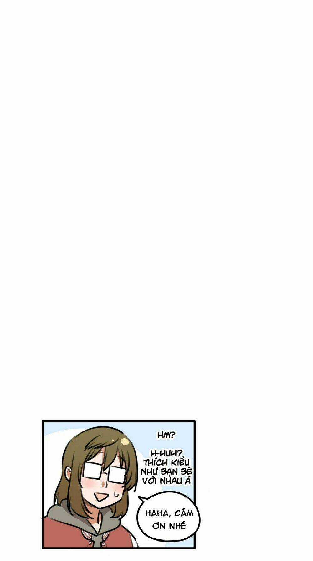 Chuyện Tình Yuri - Chapter 5 - Trang 27