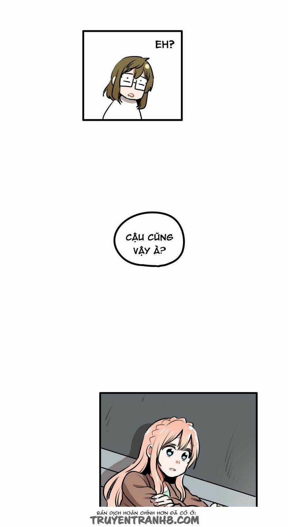 Chuyện Tình Yuri - Chapter 5 - Trang 29