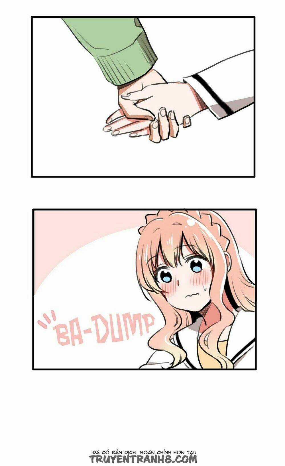 Chuyện Tình Yuri - Chapter 6 - Trang 14