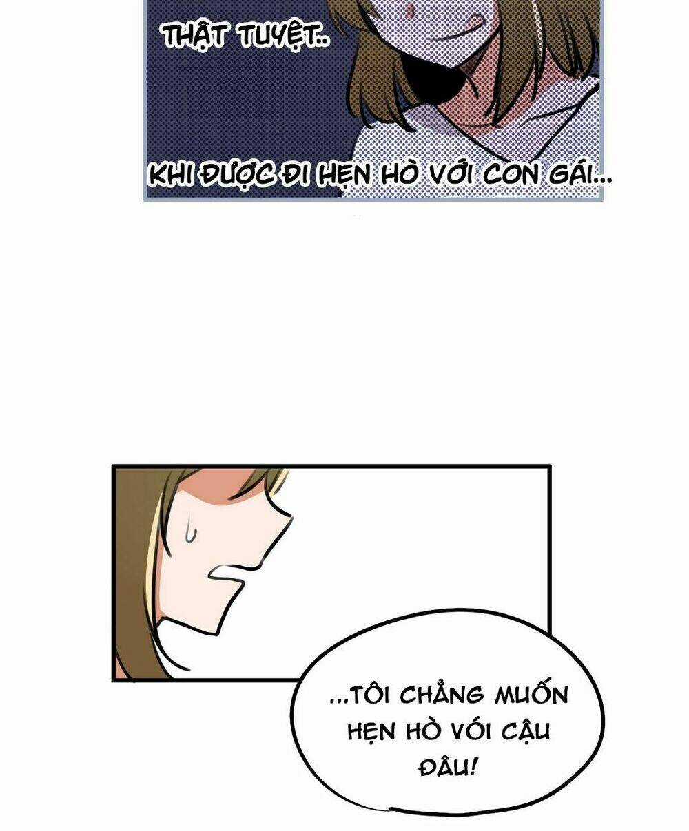 Chuyện Tình Yuri - Chapter 9 - Trang 29