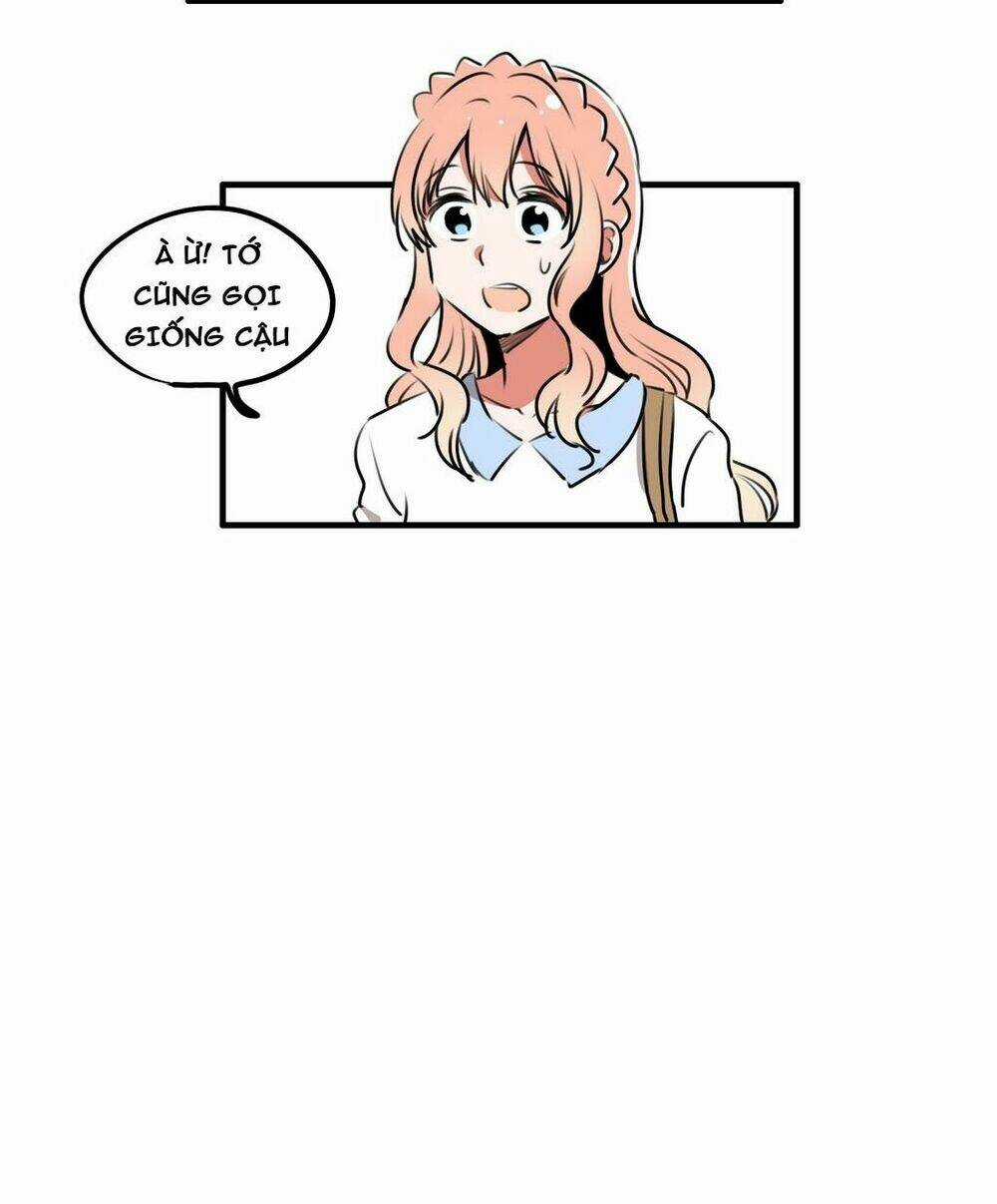 Chuyện Tình Yuri - Chapter 9 - Trang 5