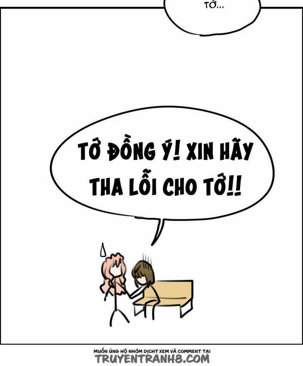 Chuyện Tình Yuri - Chapter 9 - Trang 48