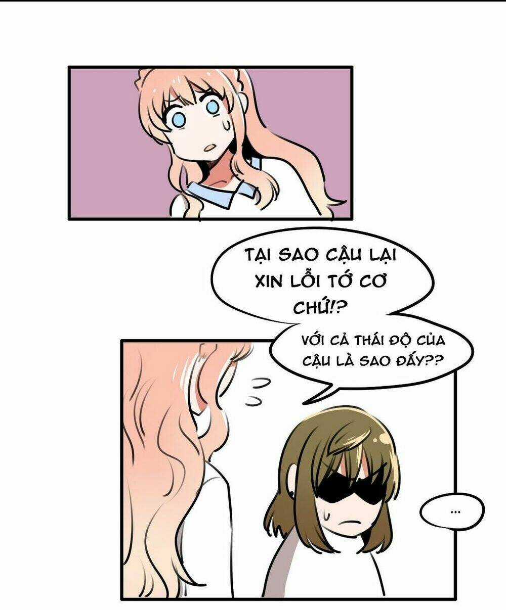 Chuyện Tình Yuri - Chapter 9 - Trang 49