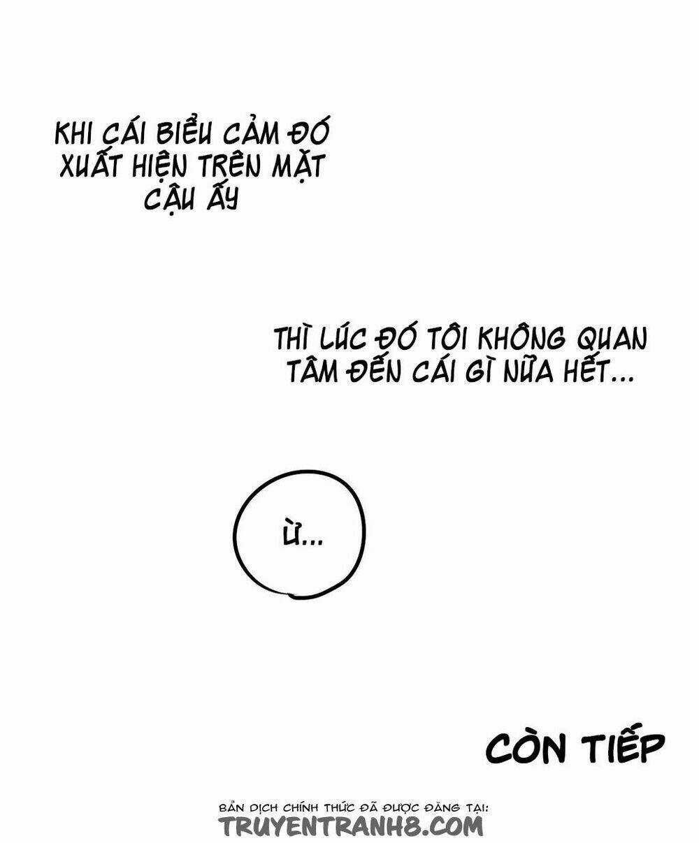Chuyện Tình Yuri - Chapter 9 - Trang 56
