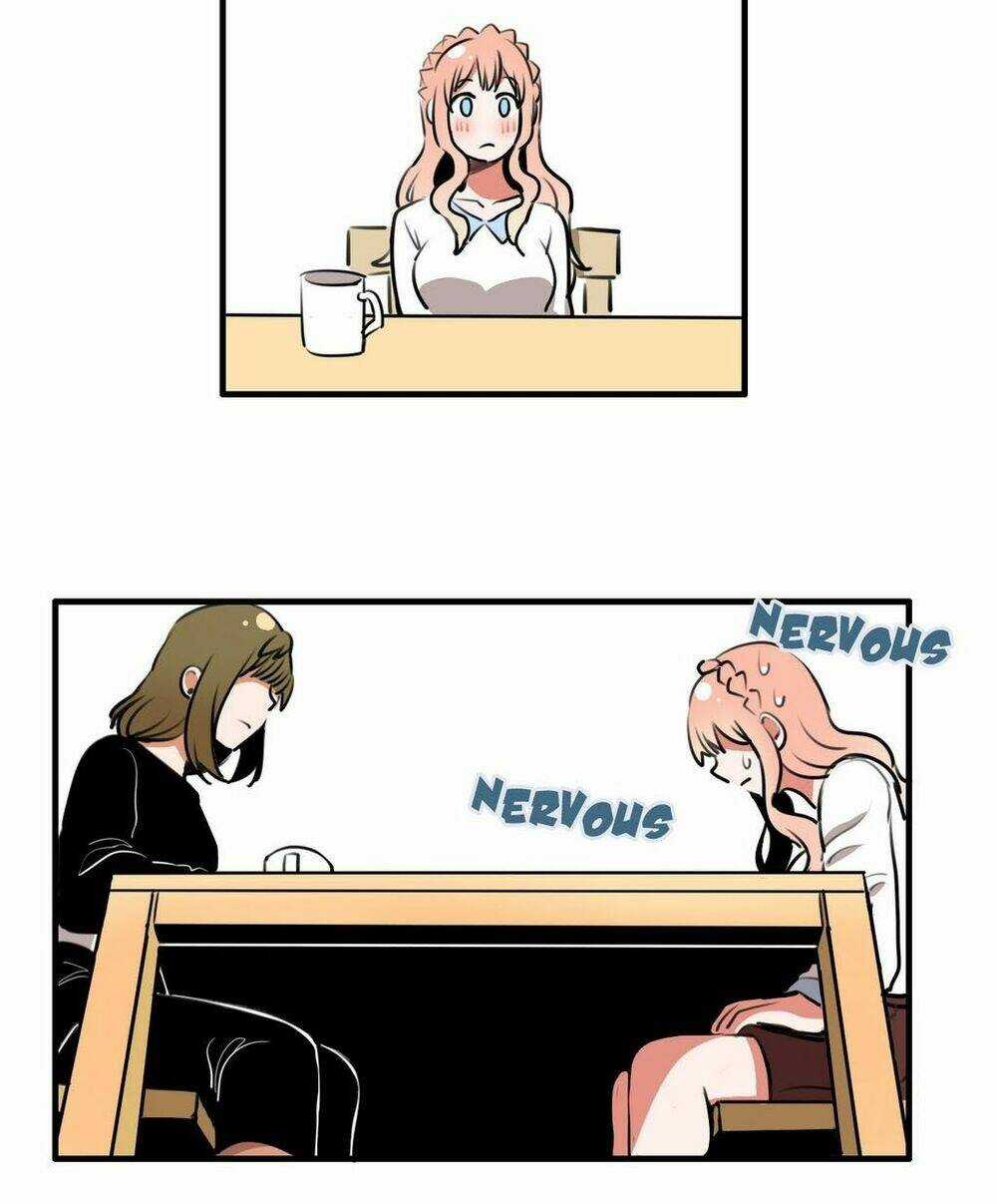 Chuyện Tình Yuri - Chapter 9 - Trang 7