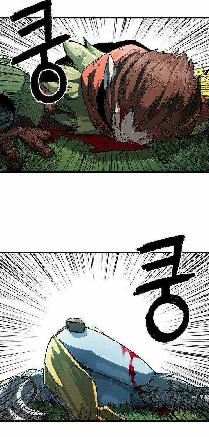 Chuyện Tình Zed X Syndra Phần 4 - Chapter 13 - Trang 36