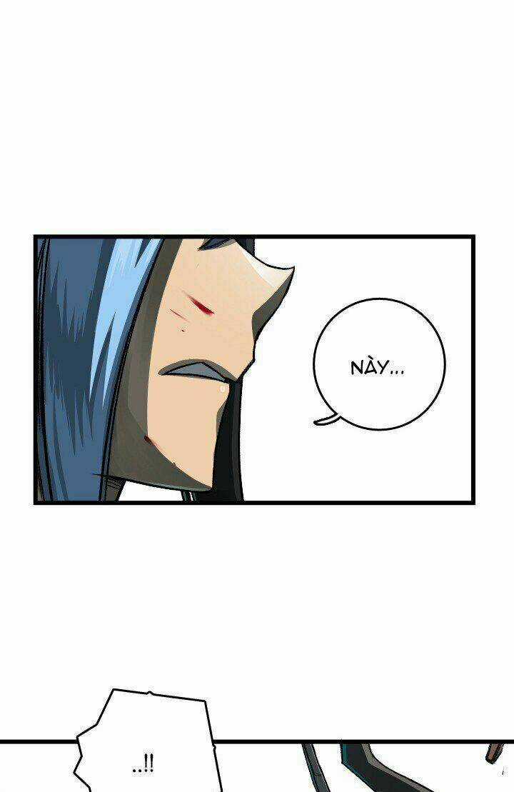 Chuyện Tình Zed X Syndra Phần 4 - Chapter 13 - Trang 37