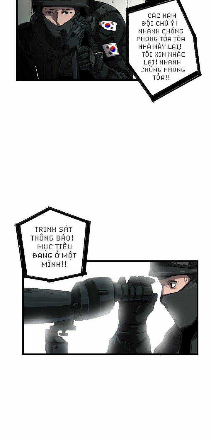 Chuyện Tình Zed X Syndra Phần 4 - Chapter 19 - Trang 3