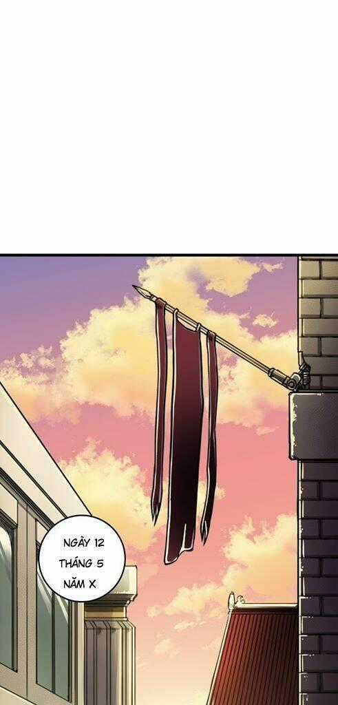 Chuyện Tình Zed X Syndra Phần 4 - Chapter 2 - Trang 2