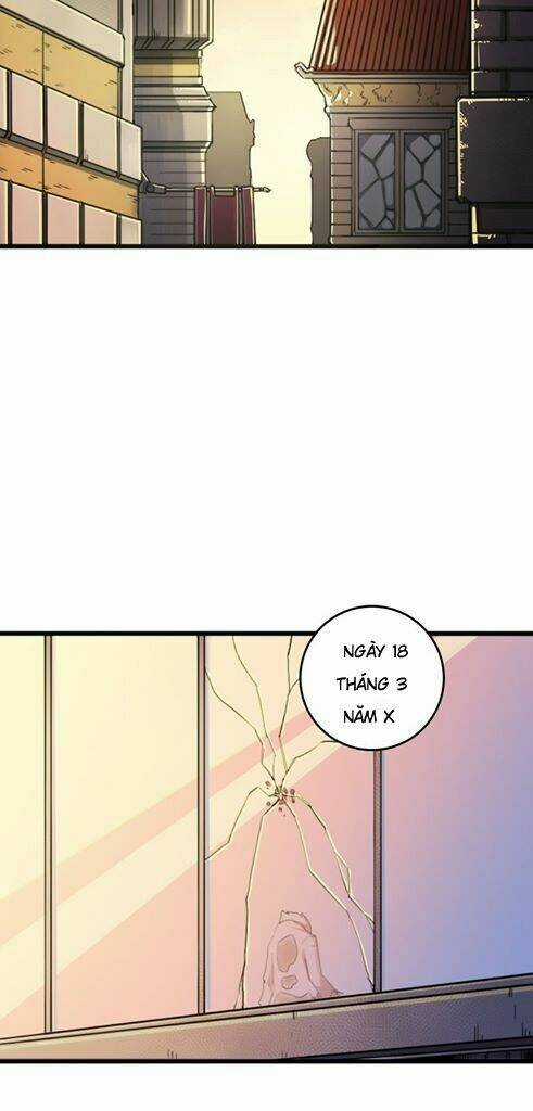 Chuyện Tình Zed X Syndra Phần 4 - Chapter 2 - Trang 3