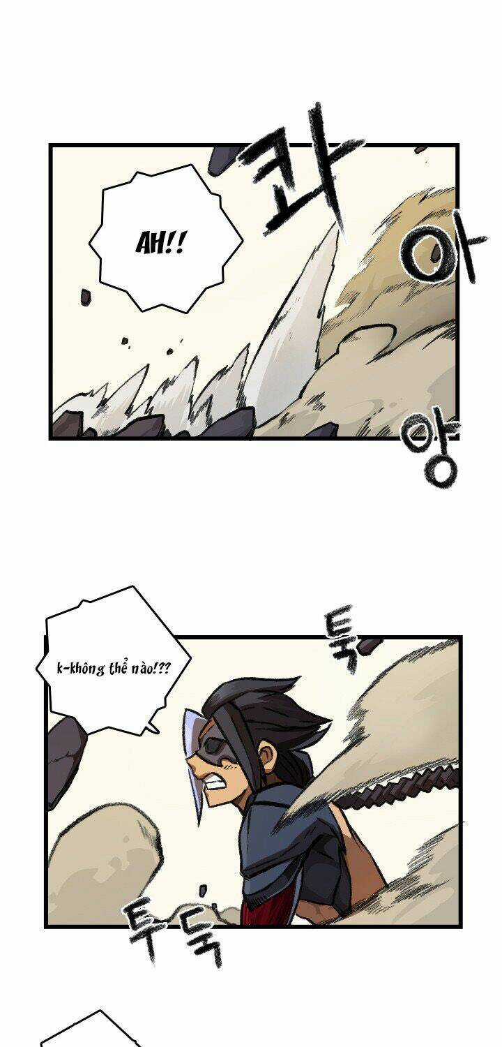 Chuyện Tình Zed X Syndra Phần 4 - Chapter 21 - Trang 18