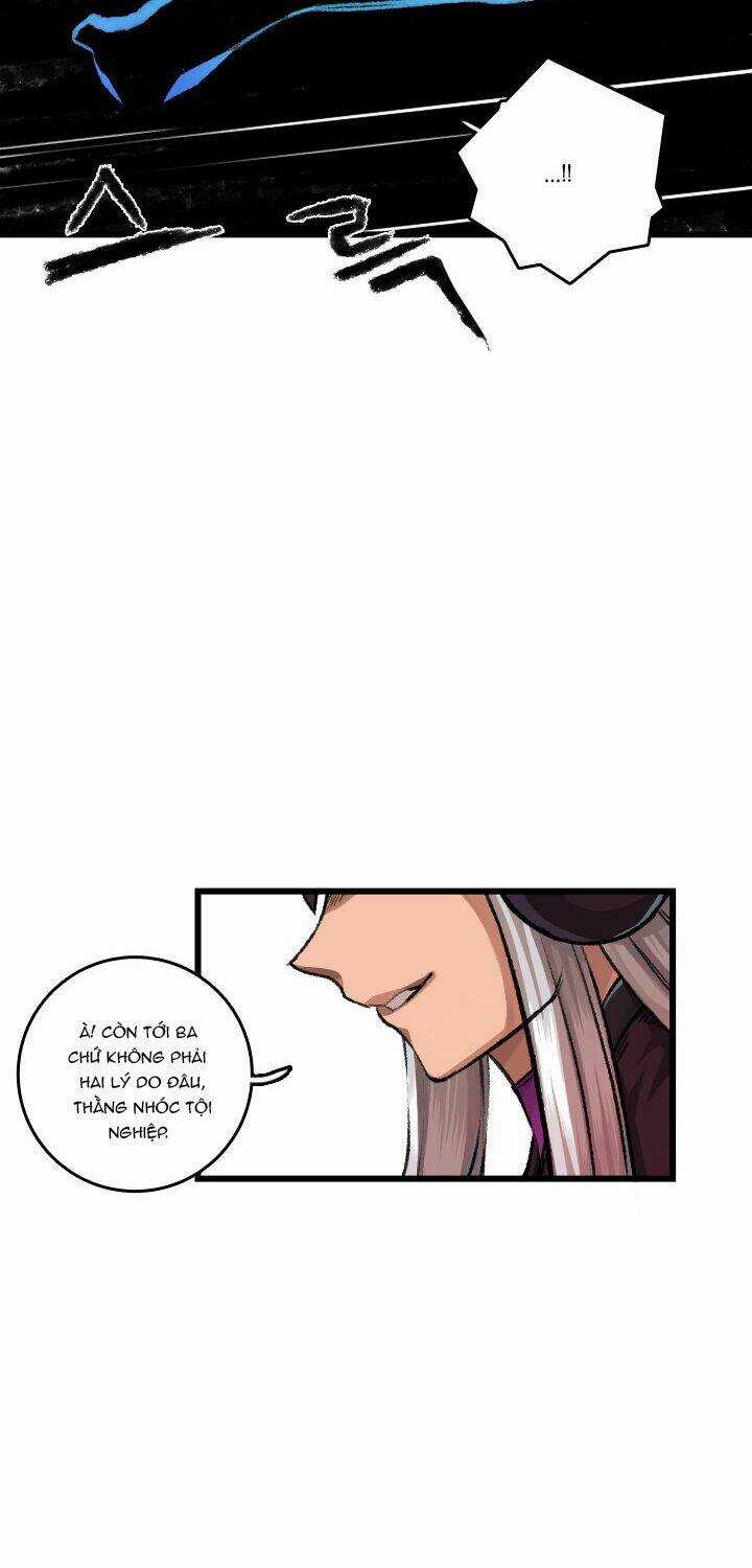 Chuyện Tình Zed X Syndra Phần 4 - Chapter 21 - Trang 29