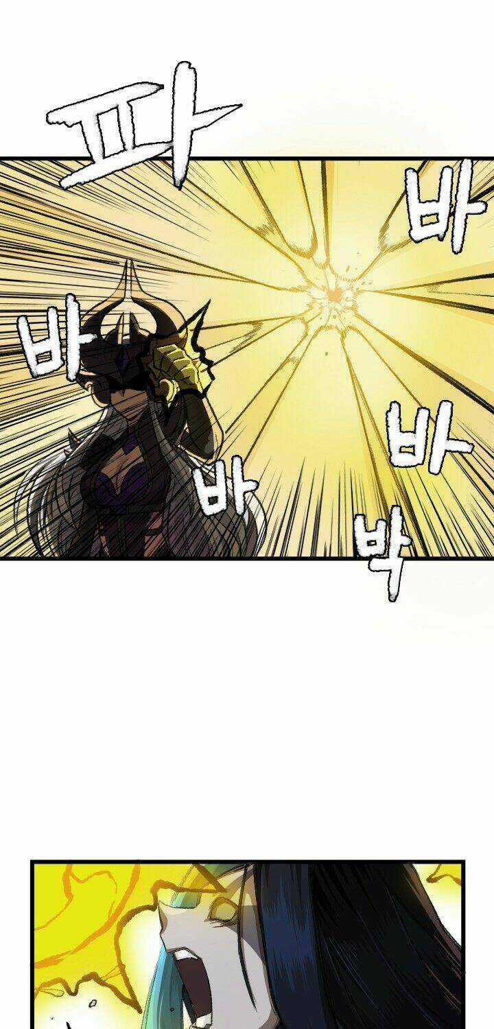 Chuyện Tình Zed X Syndra Phần 4 - Chapter 21 - Trang 32