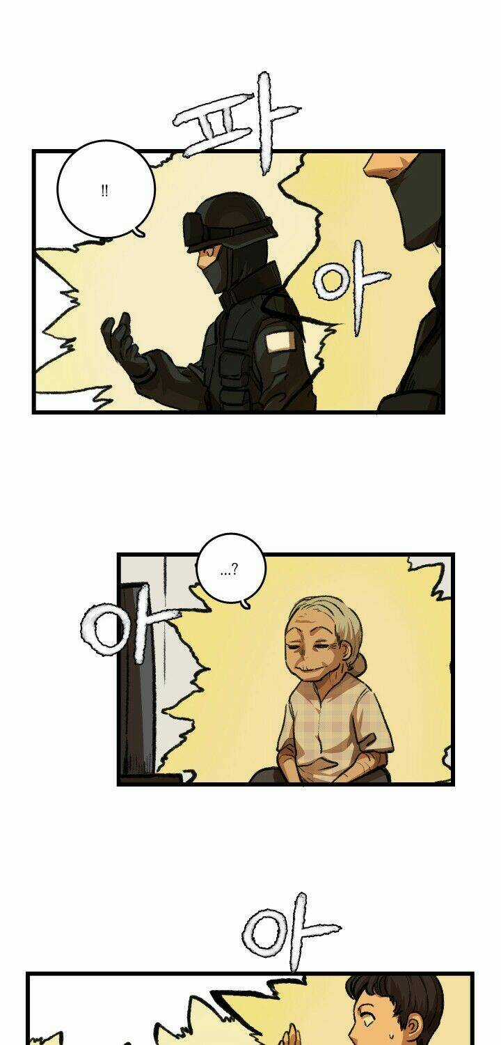 Chuyện Tình Zed X Syndra Phần 4 - Chapter 21 - Trang 10