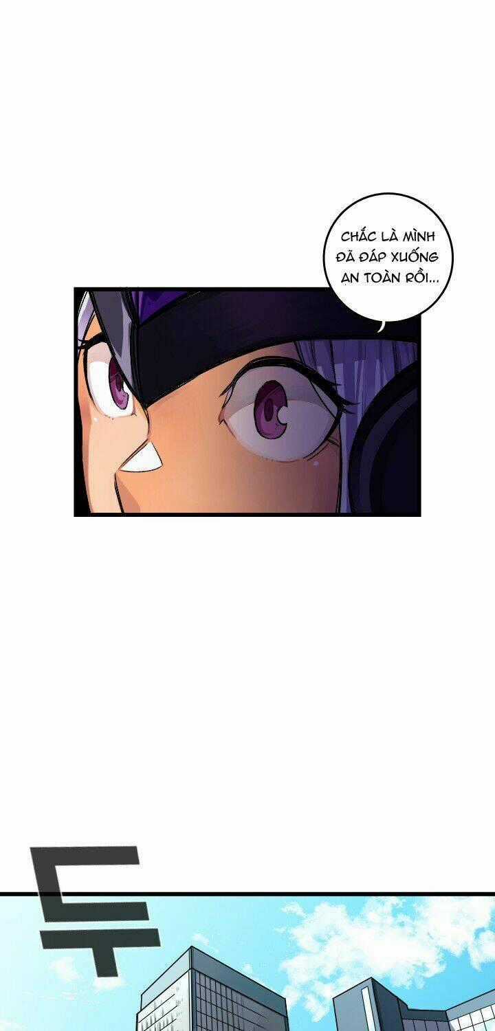 Chuyện Tình Zed X Syndra Phần 4 - Chapter 4 - Trang 2