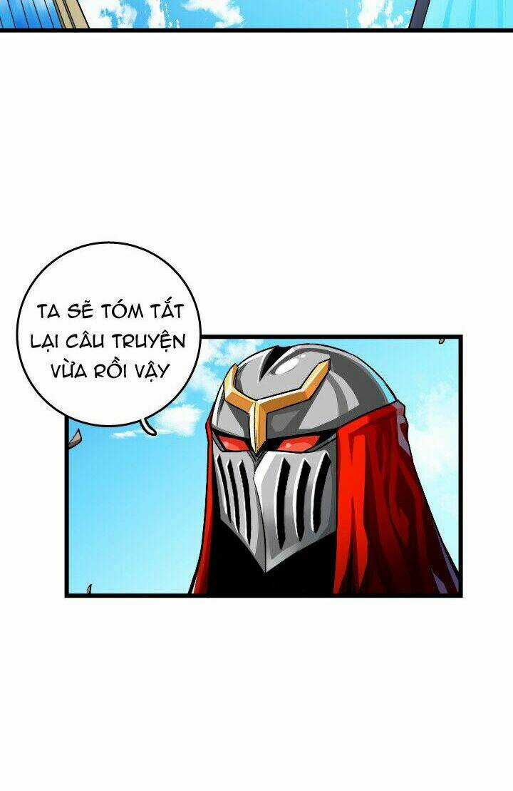 Chuyện Tình Zed X Syndra Phần 4 - Chapter 4 - Trang 21