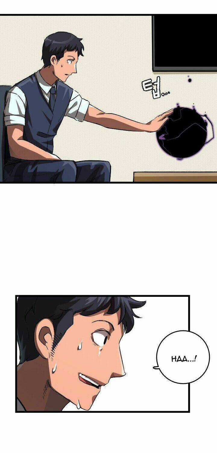 Chuyện Tình Zed X Syndra Phần 4 - Chapter 9 - Trang 23