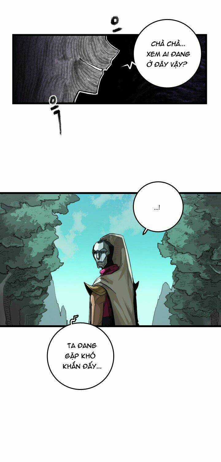 Chuyện Tình Zed X Syndra Phần 4 - Chapter 9 - Trang 6