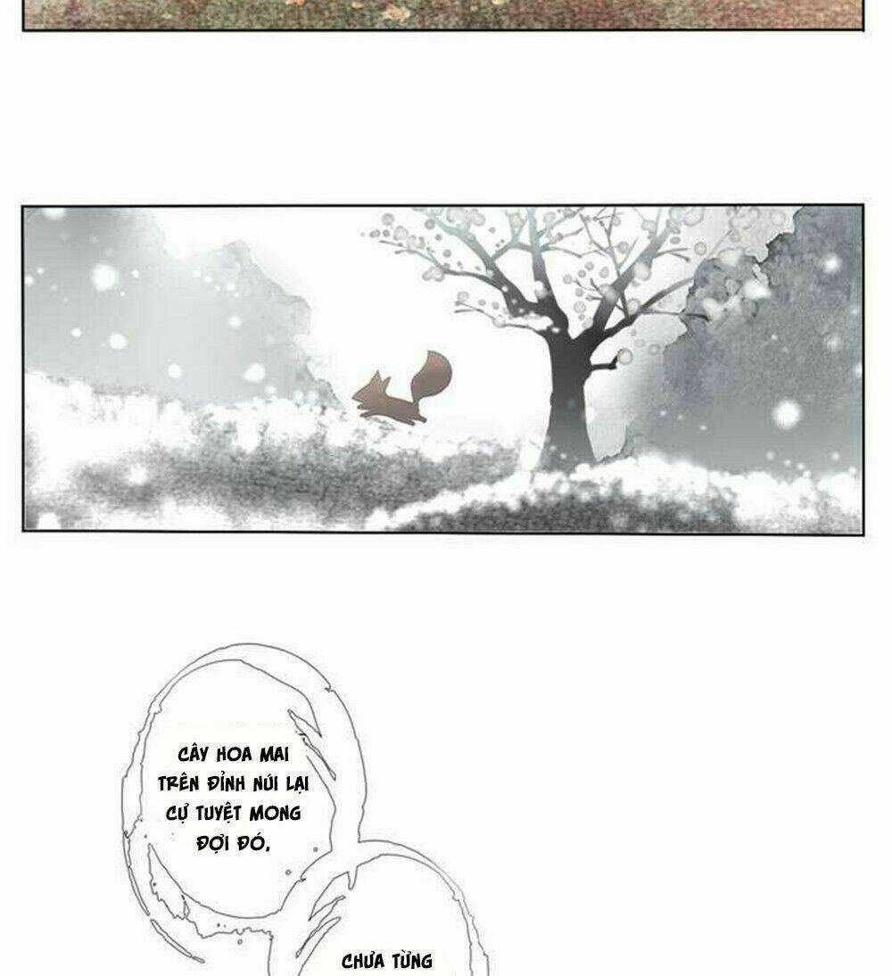 Chuyển Tương Tư - Chapter 1 - Trang 9