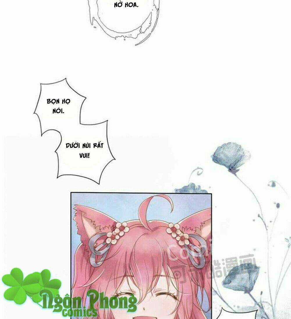 Chuyển Tương Tư - Chapter 1 - Trang 10