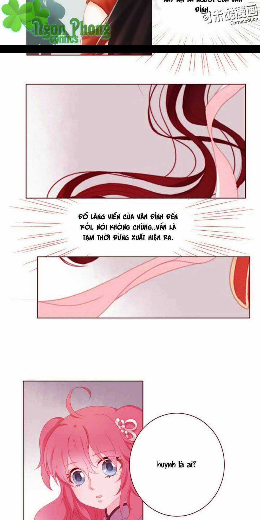 Chuyển Tương Tư - Chapter 11 - Trang 3