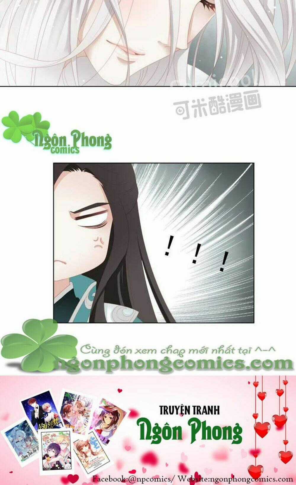 Chuyển Tương Tư - Chapter 12 - Trang 13