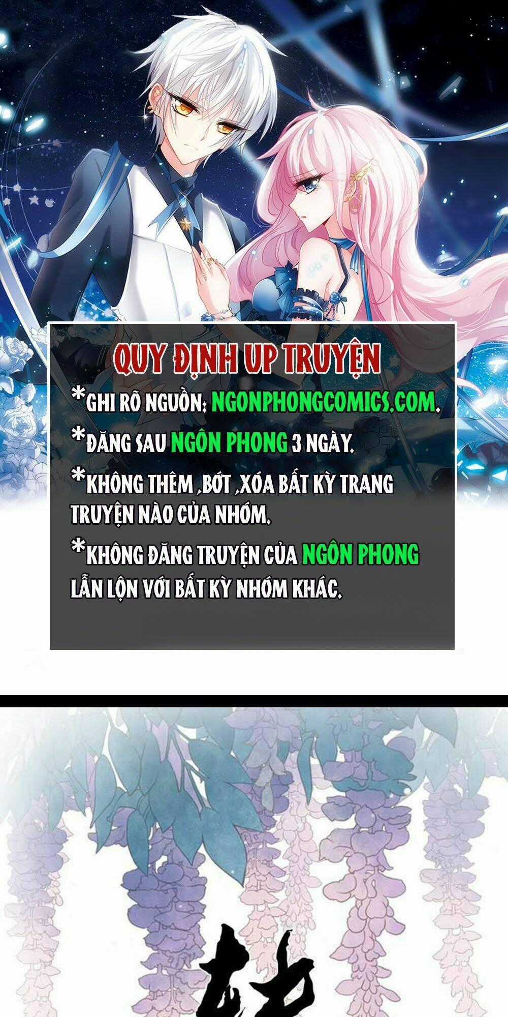 Chuyển Tương Tư - Chapter 14 - Trang 1