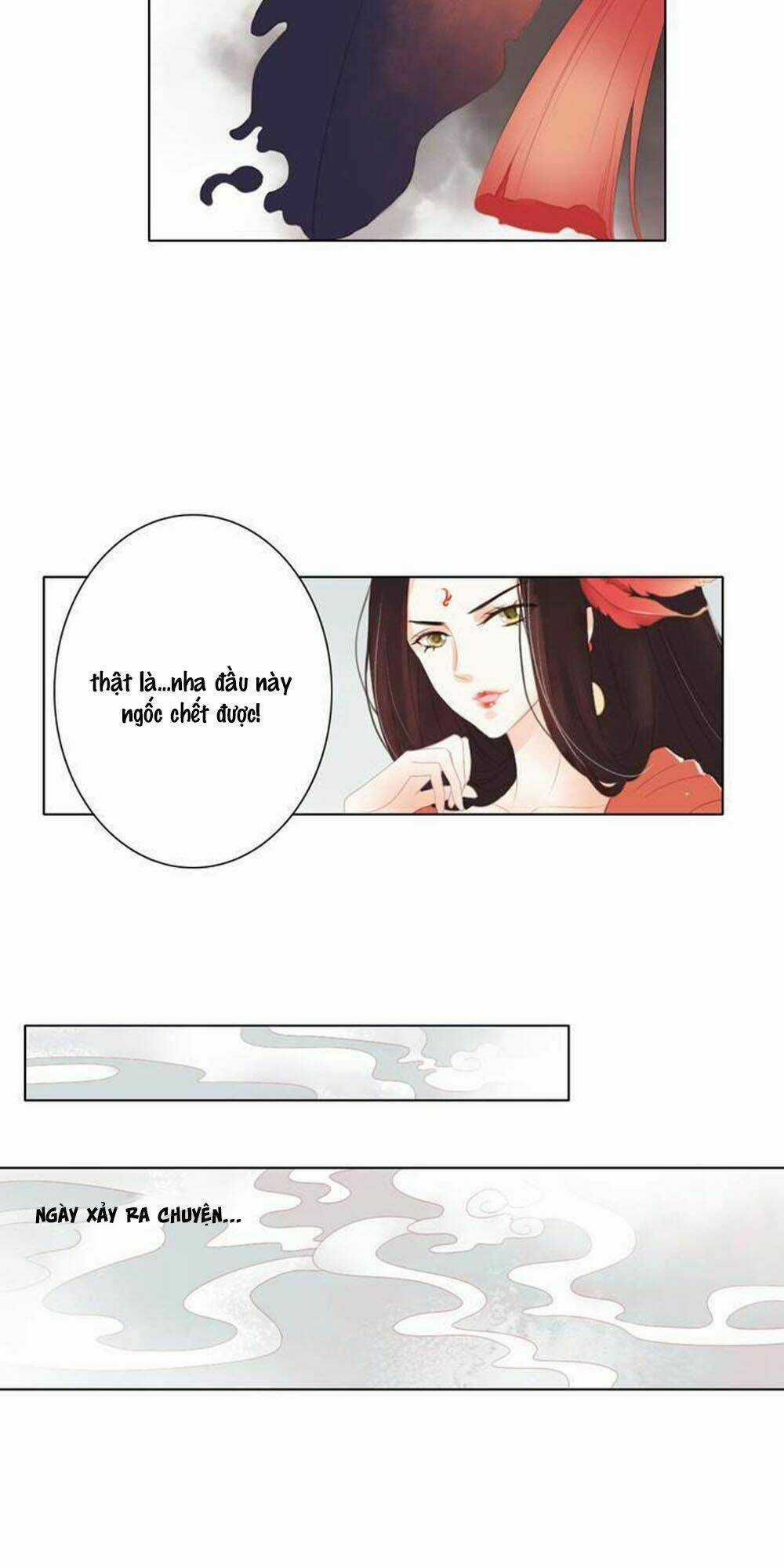 Chuyển Tương Tư - Chapter 15 - Trang 6