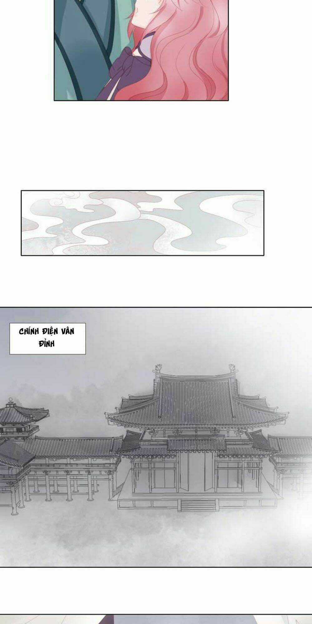 Chuyển Tương Tư - Chapter 16 - Trang 6