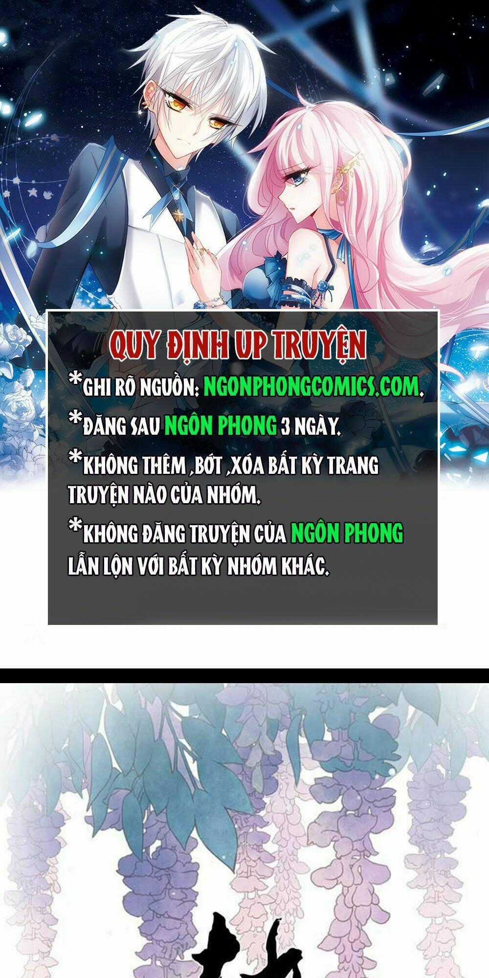 Chuyển Tương Tư - Chapter 17 - Trang 1