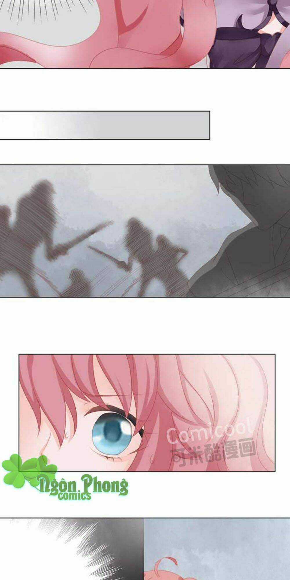 Chuyển Tương Tư - Chapter 17 - Trang 5