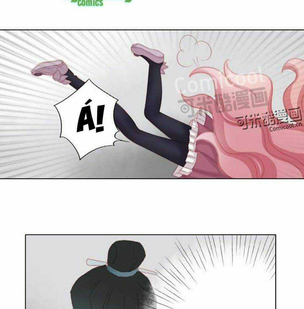 Chuyển Tương Tư - Chapter 17 - Trang 7