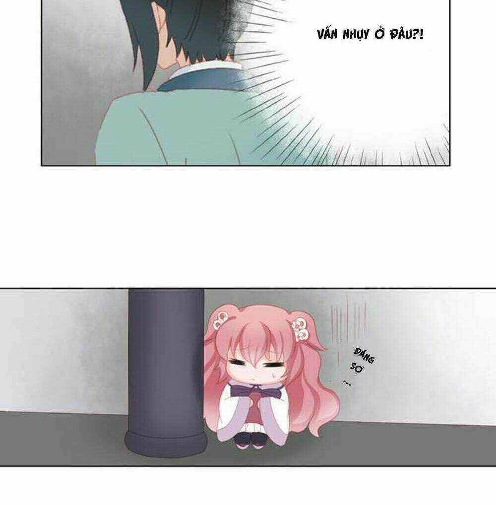 Chuyển Tương Tư - Chapter 17 - Trang 8