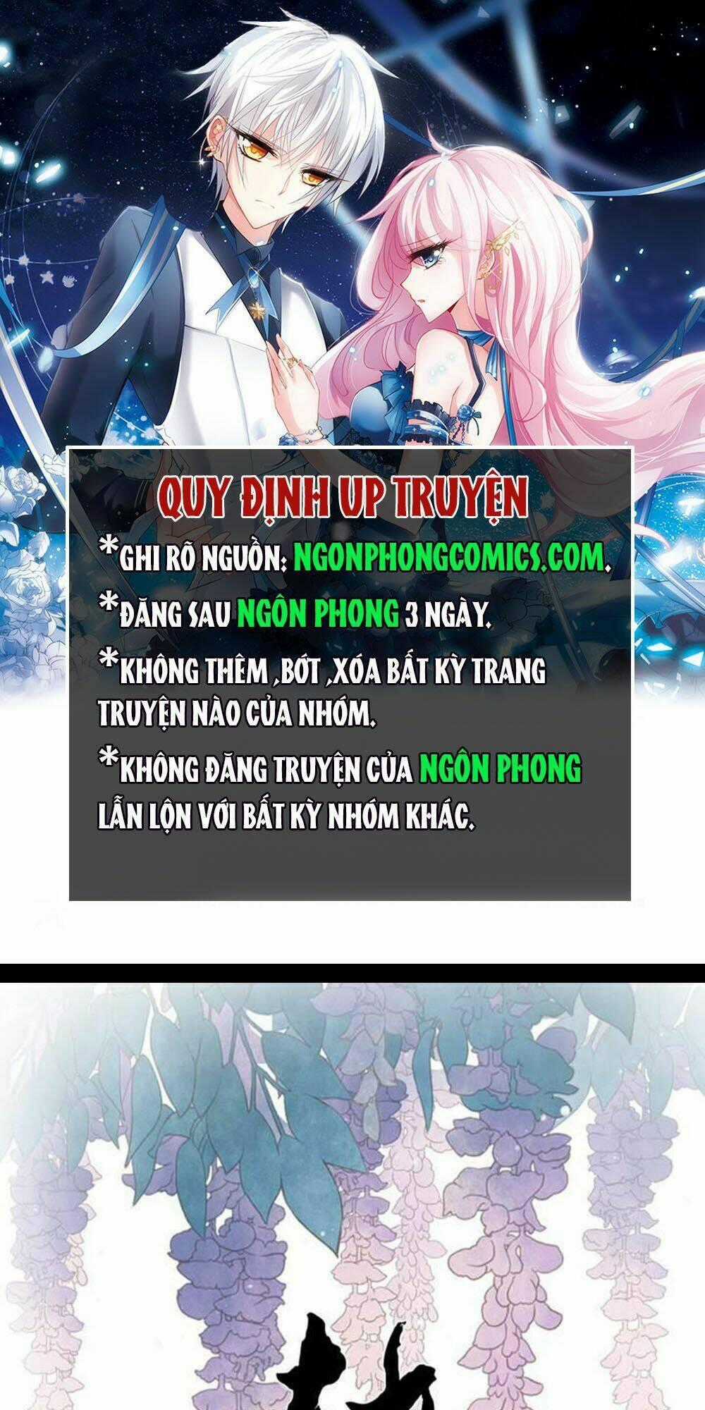 Chuyển Tương Tư - Chapter 18 - Trang 1