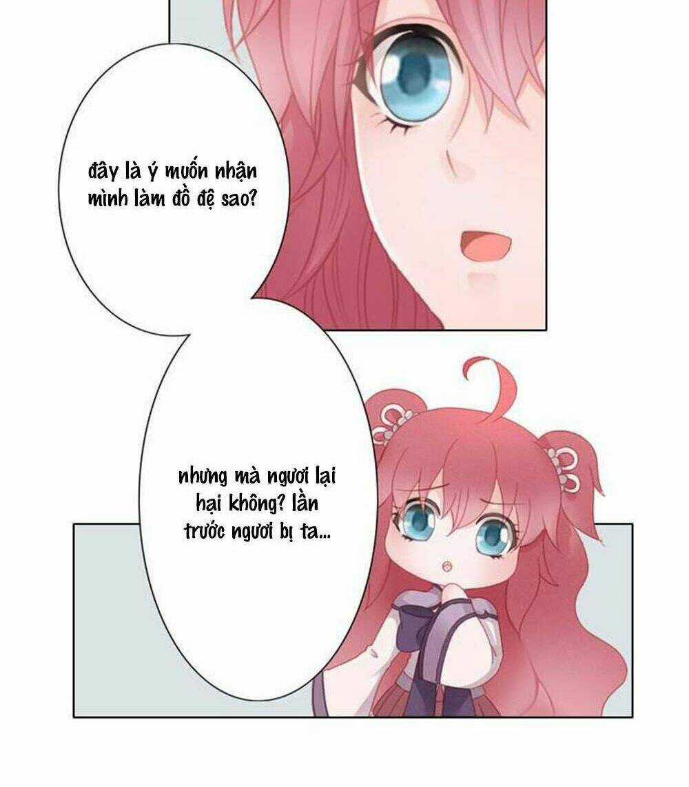 Chuyển Tương Tư - Chapter 18 - Trang 8