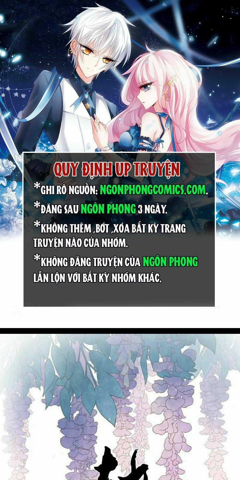 Chuyển Tương Tư - Chapter 19 - Trang 1