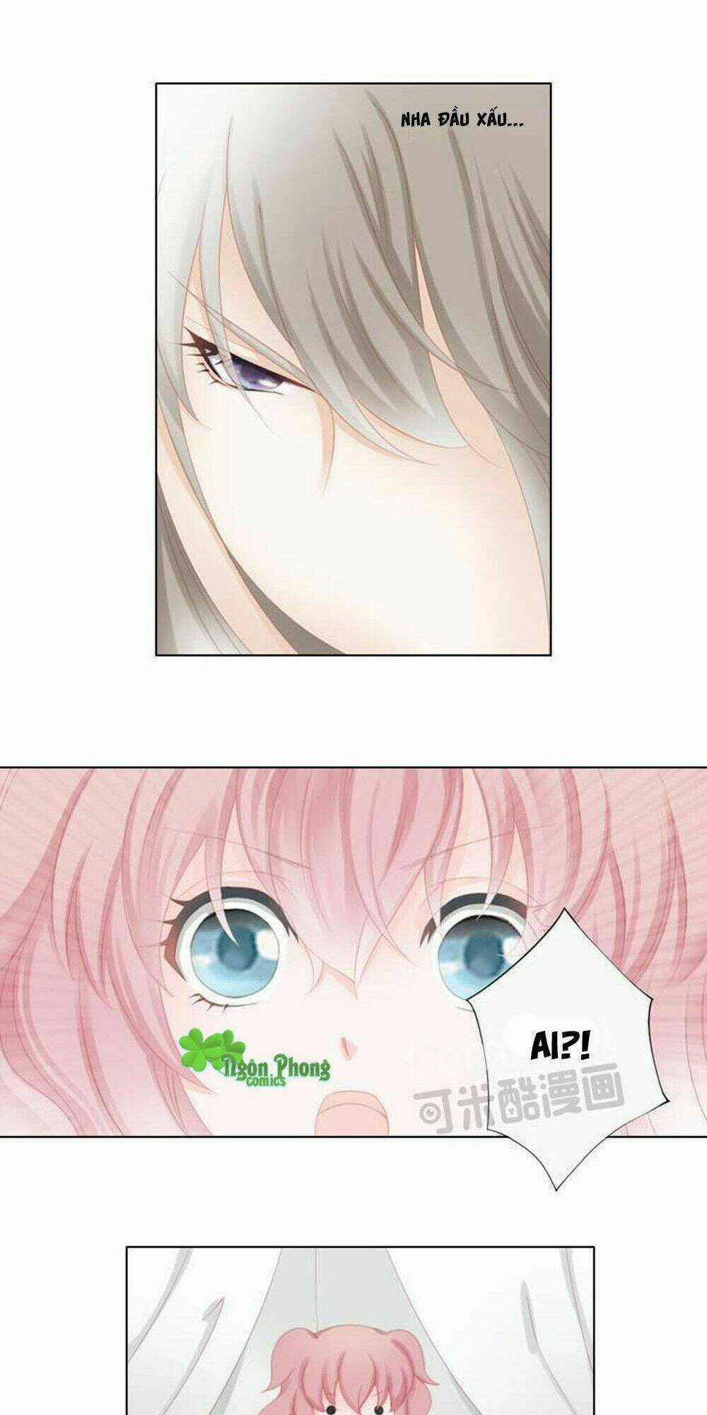 Chuyển Tương Tư - Chapter 19 - Trang 5