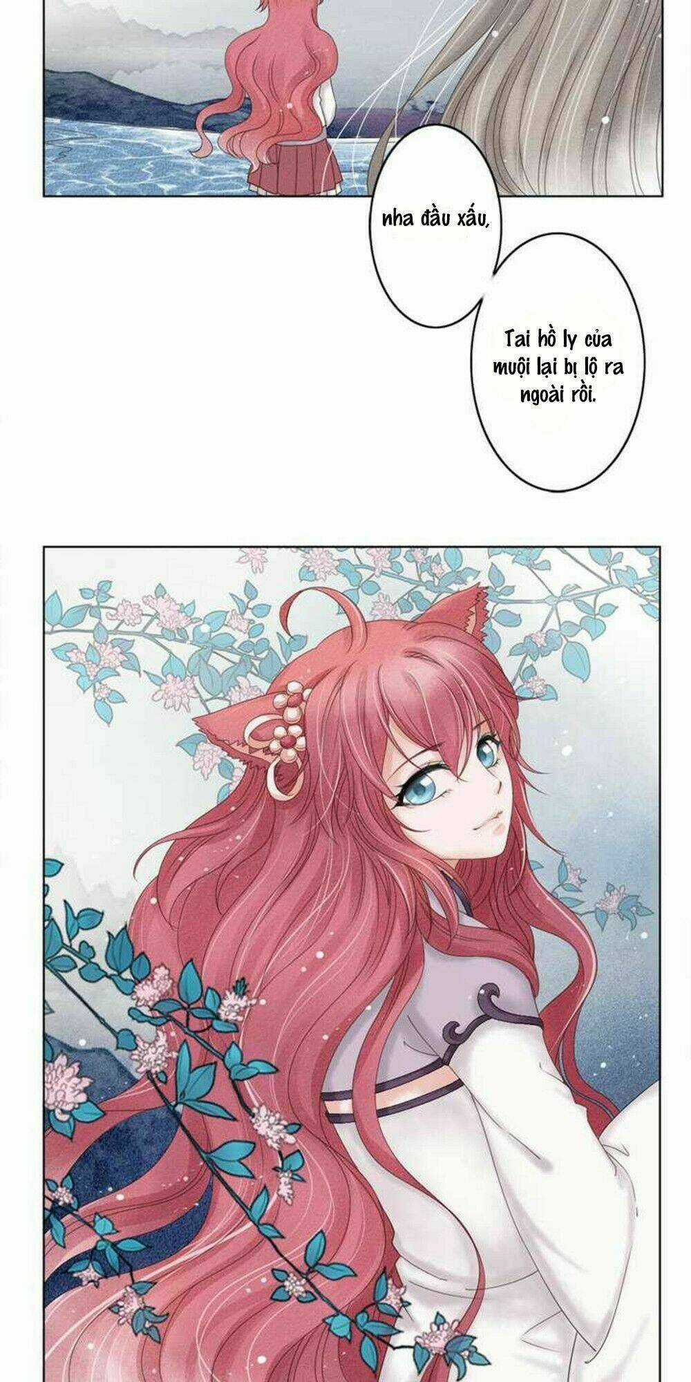 Chuyển Tương Tư - Chapter 2 - Trang 11