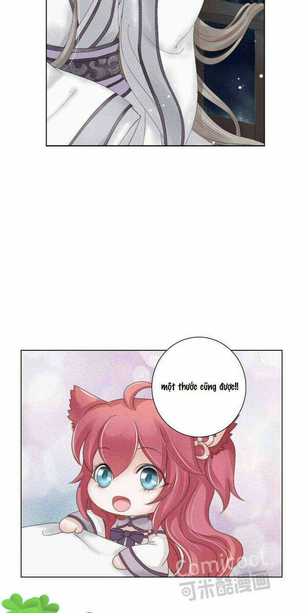 Chuyển Tương Tư - Chapter 2 - Trang 17