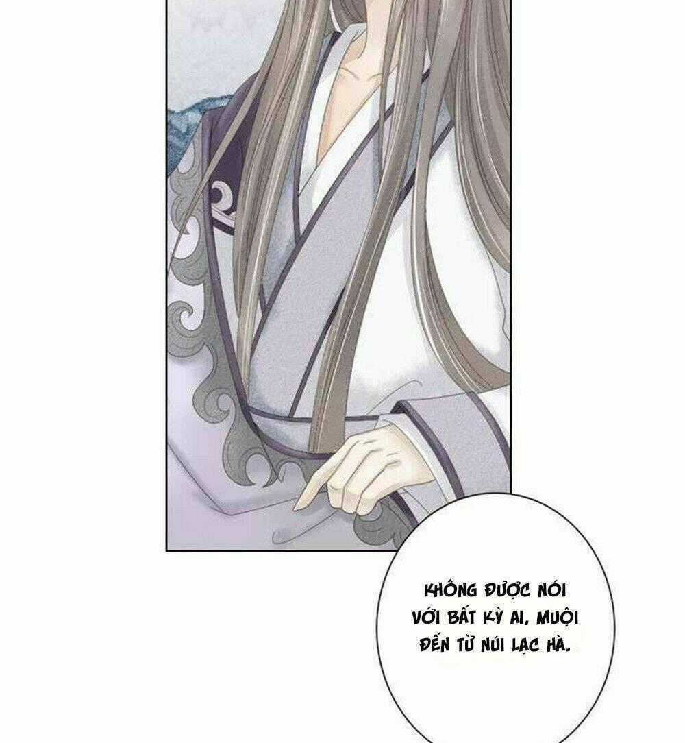 Chuyển Tương Tư - Chapter 2 - Trang 20